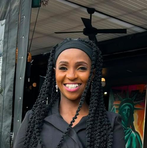 Siyamthanda Mphambani